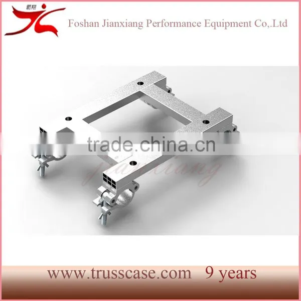 Constructed Lighting Truss Clamp Connected Truss photo-2