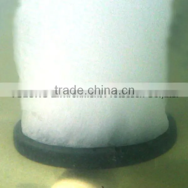 Good Price EPDM Membrane Aerator for Machine Wastewater Treatment photo-3