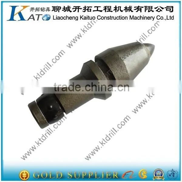 Conical Coal Cutting Tool Bit BSK16 photo-2