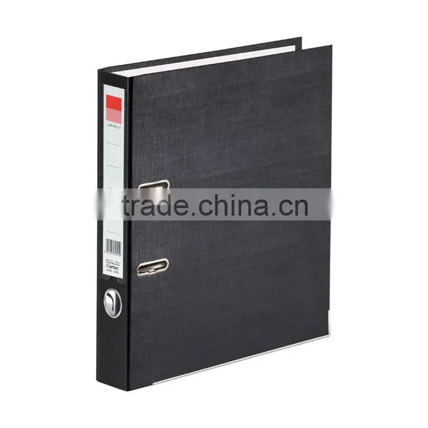 Super Saving Europeanism Lever Arch File A4 2 Inches photo-3