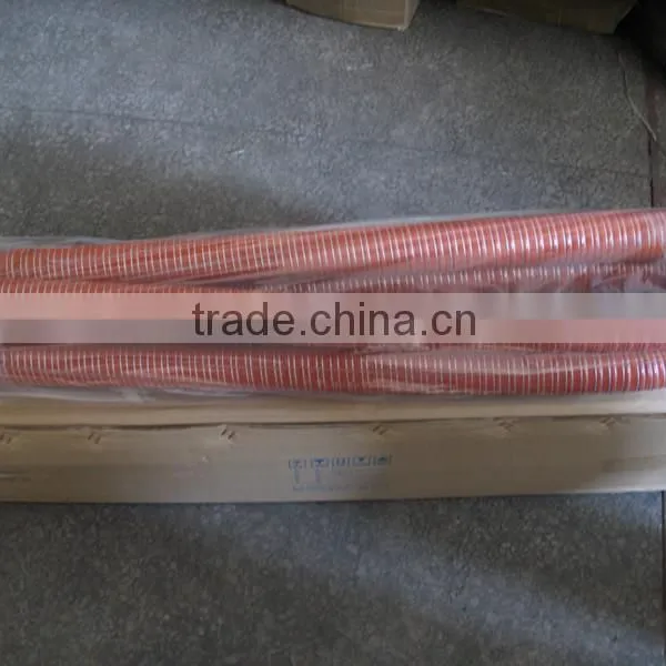 China Blower Ducting Hose photo-3