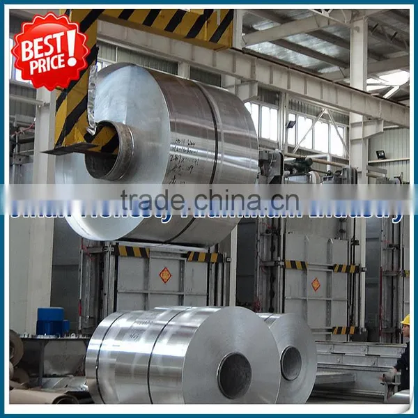 Aluminum Roll Coil 3003 1100 1050 1060 1200 photo-3