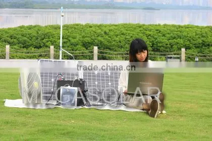 Solar Panel Solar Energy Products 1KW MS-1000PSS