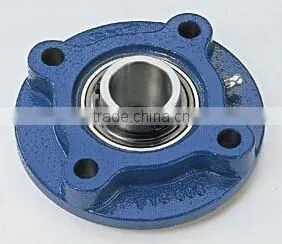 Bearing housing