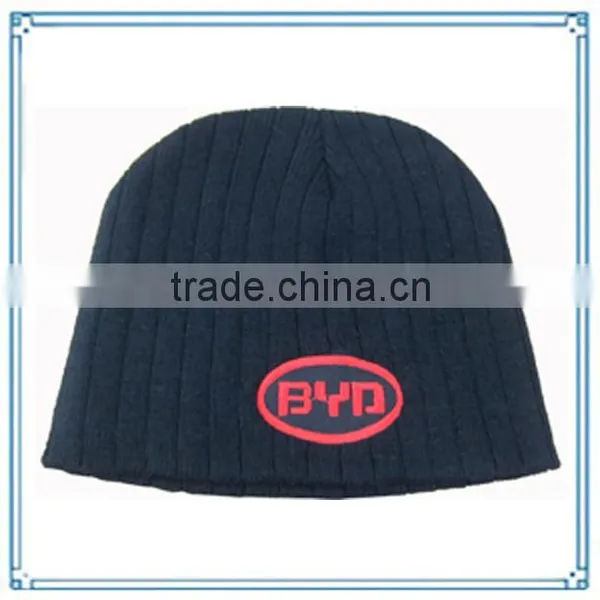 High Quality Custom Made Funky Beanies photo-5