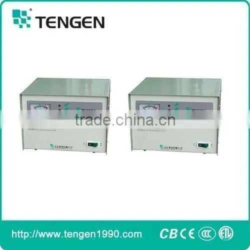 SVC Power Voltage Regulator