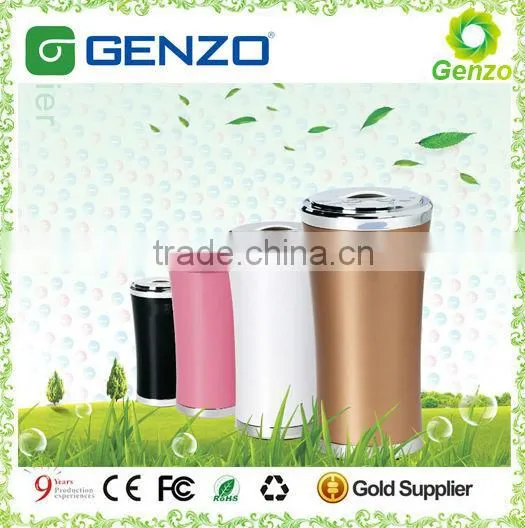 Hight quality products Negative ion generator electrostatic Air purifier With CE Rohs FCC