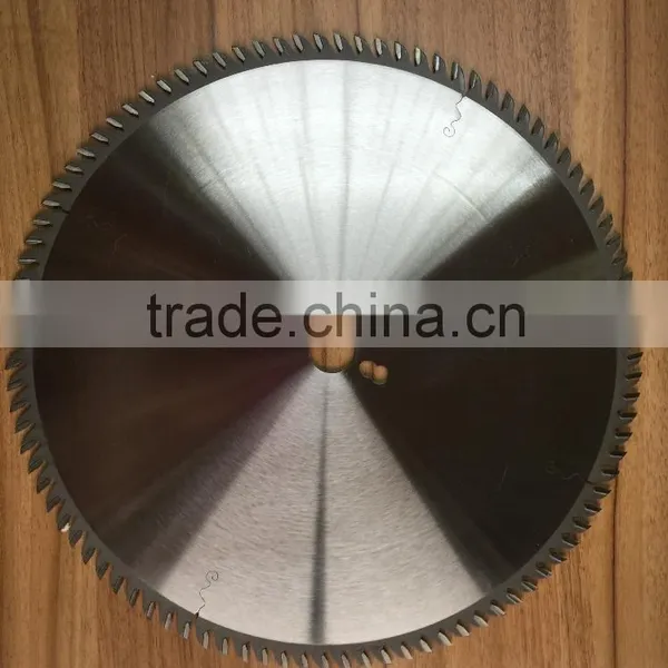 350mm Diamond TCT Cutting Blade for Wood,alloy Steel Saw Blade