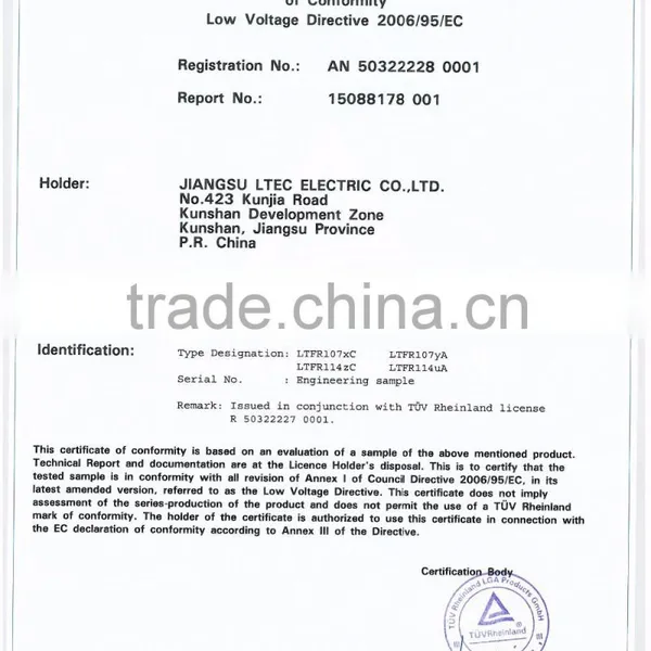 14% Blocking Factor Single Phase Copper Winding Filter Reactor For Capacitors photo-2
