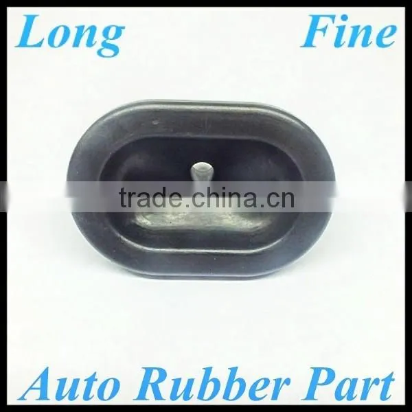 Auto Rubber Wire Harness Cover photo-3