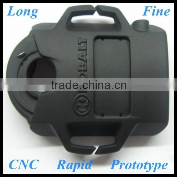 Factory Cnc Plastic Rapid Prototype/Automotive Part Prototype Service photo-5