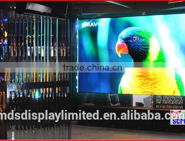 Indoor Display, p3 SMD Indoor High Definition Rental Screen, Full Color,high Refresh Rate,high Gray, HD Design, Use for P3, p6 photo-4