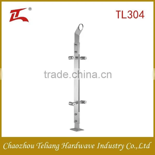 Prices Models Stainless Steel Railings for Balconies Cheap photo-2
