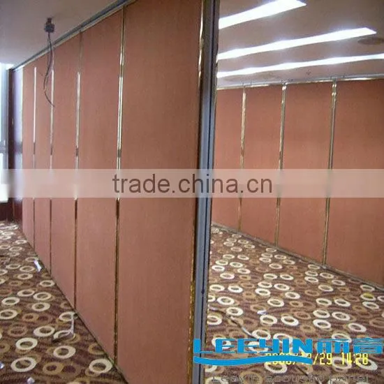 Precast Internal Concrete Partition Wall Panel MDF Sheet