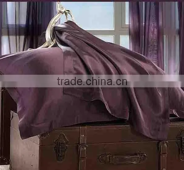 22 Momme Pure Natural Cheap Silk Pillowcases photo-2