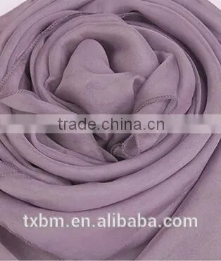 Long Silk Shawl , Beach Silk Scarves photo-2