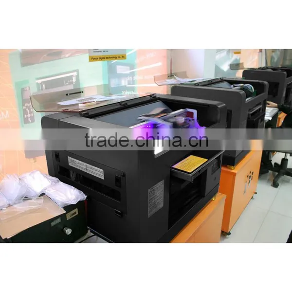 Wonderful Pangoo-Jet Flatbed uv Printer a3 With Economic Price photo-3