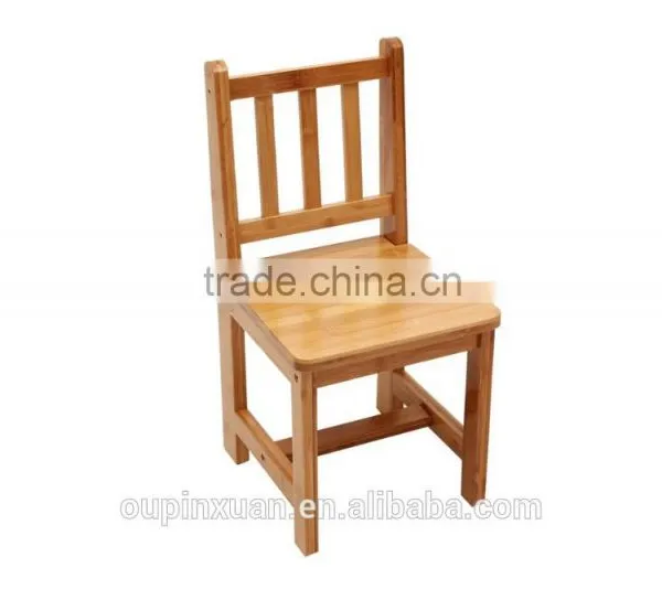 2014 Newest Product Bamboo Chair,living Room/outdoor Furniture photo-2