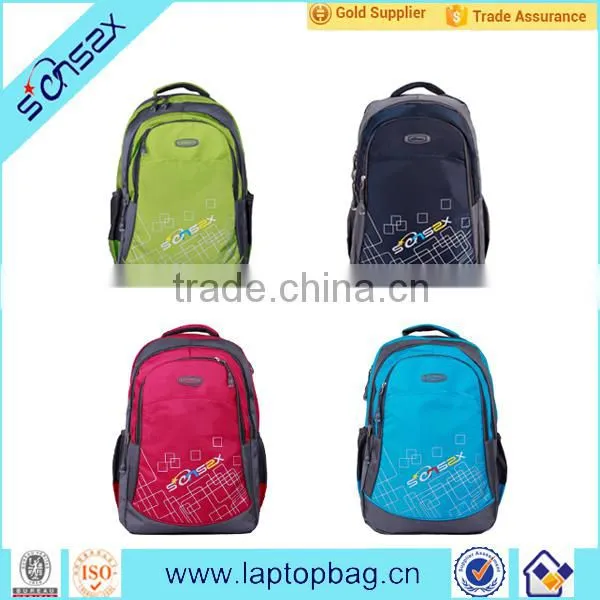 2016 Ergonomic Different Models School Bags photo-2