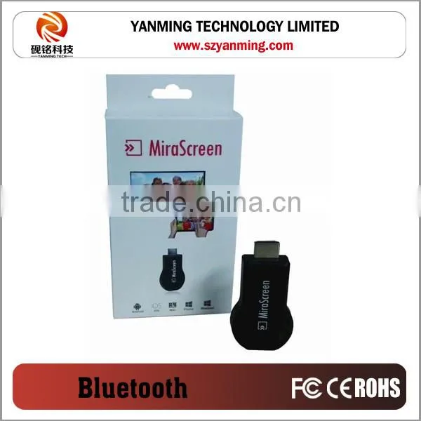 Top Selling Miracast Anycast m2 Plus 1080p Wifi Display Dongle photo-3