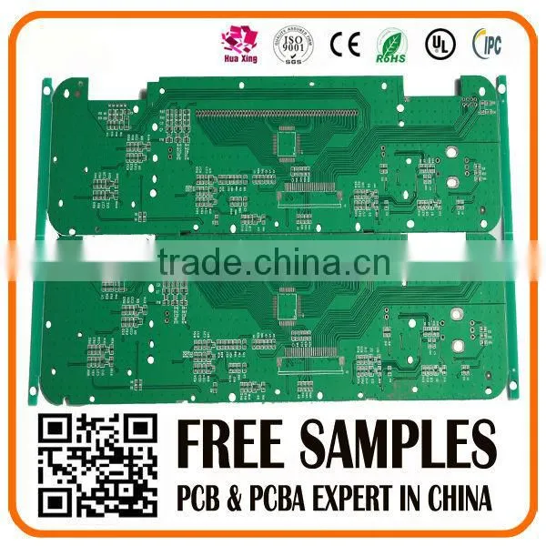 Hot One-stop Contract Service PCB Assembly/Fast PCBA Prototype/Electronic Circuit Board photo-5