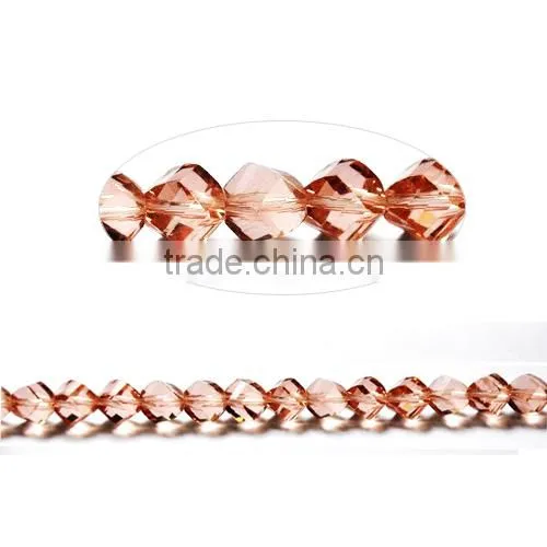Yiwu Ruliang Crystal Handcraft Factory Crystal Beads