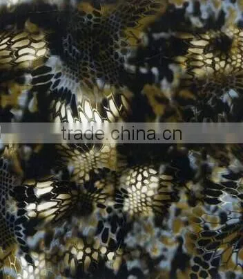Best Quality Water Transfer Printing Film No.RYC002 Hydro Dipping Film &Hydrographic Film photo-3