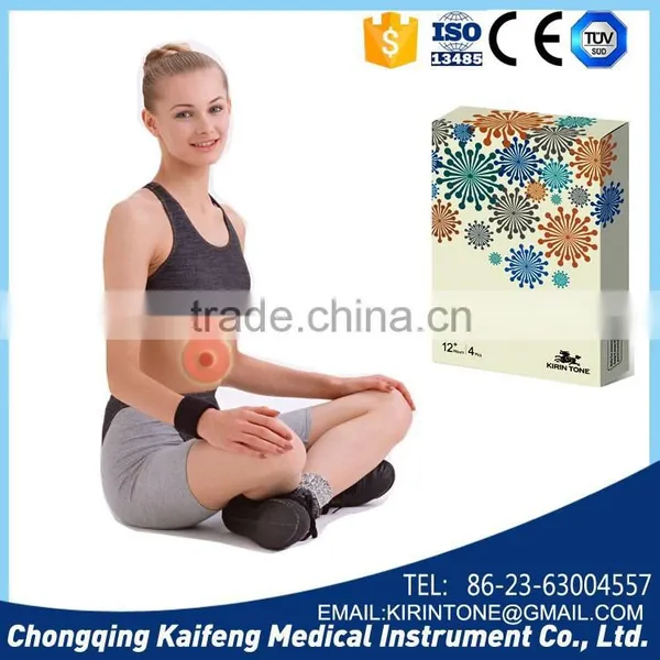 Magnetic Pain Relief Patch photo-4