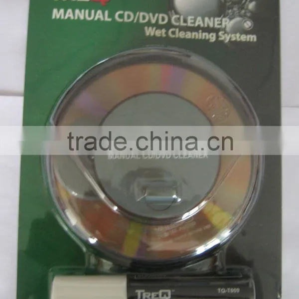 CD DVD VCD Cleaner CD DVD VCD Cleaning Kit
