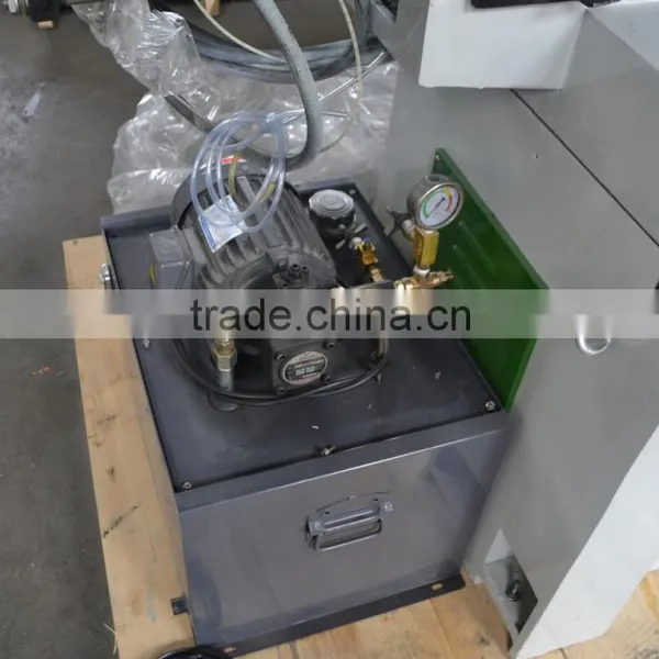 "OHA" Brand High Quality Automatic Precision Surface Grinder MY1224, Bench Surface Grinder Quality Choice photo-5