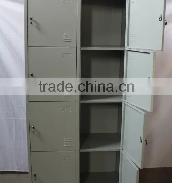 KD 8-door Storage Metal Locker photo-3
