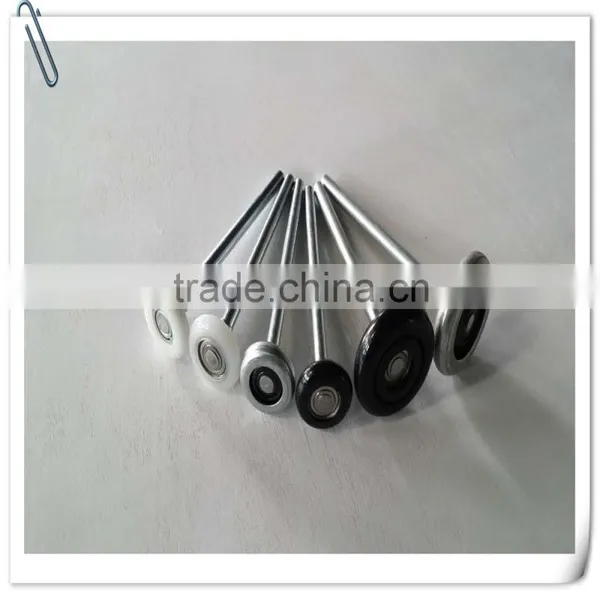 Nylon Roller For Orbit photo-4