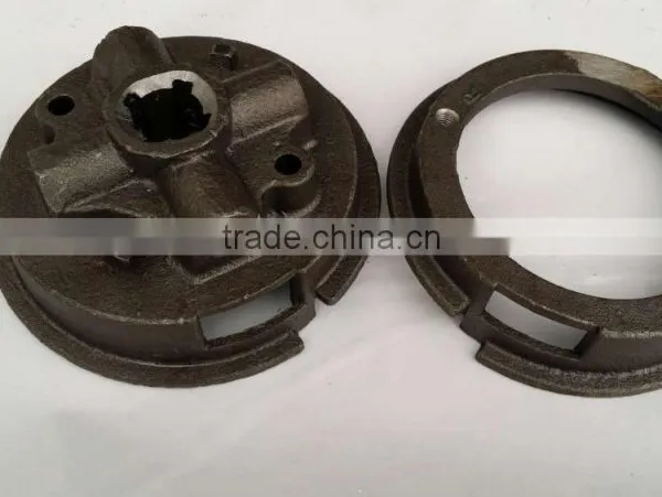 Garage Door Components/spring Cones photo-3