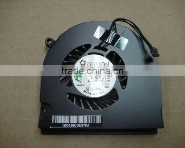 Laptop CPU Fan Cooler for 13 Series photo-3