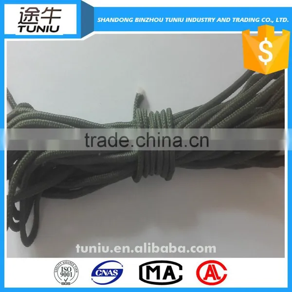 Mooring Rope Marine Rope Thick Rope