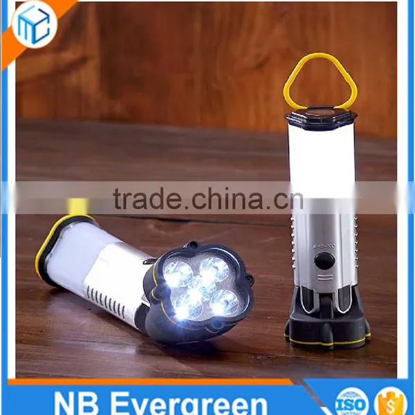 2-In-1 Magnetic LED Light