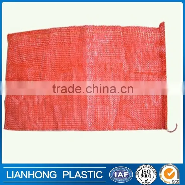 Wholesale Low Price Custom Plastic Fruit Net Bag photo-2