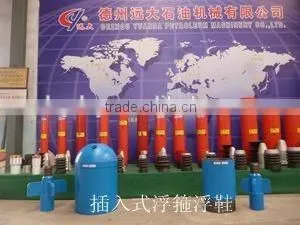 API Float Collar and Float Shoe for Casing Drilling photo-5