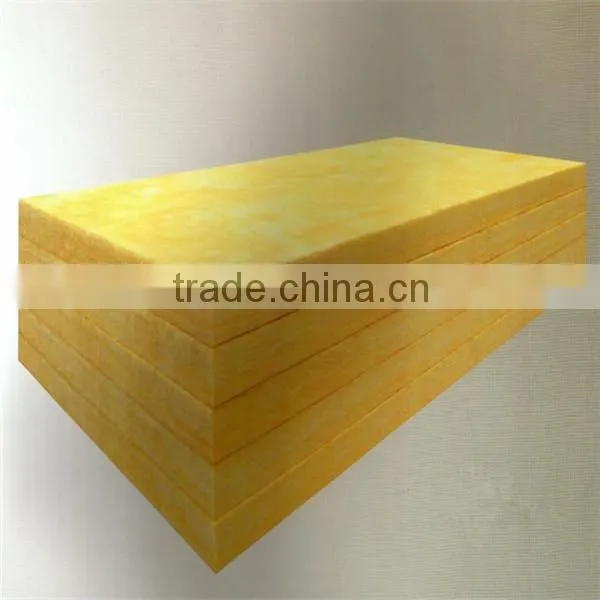 Glass Wool