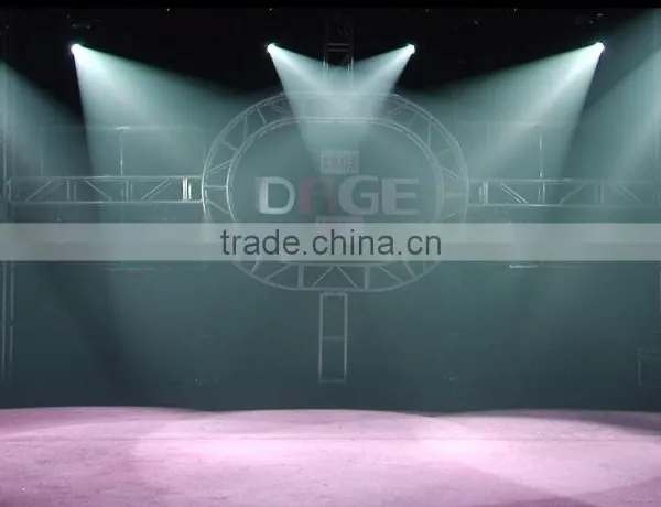 Unique&Awesome 2015! 330W 15R BEAM/SPOT/WASH 3 IN1 China Moving Head photo-6