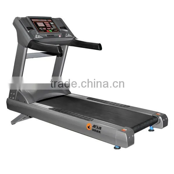 Cheap Price Fitness Commercial Electric Treadmill photo-2