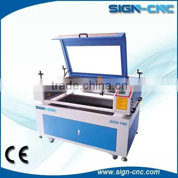 marble block glass crafts laser engraving cutting machine