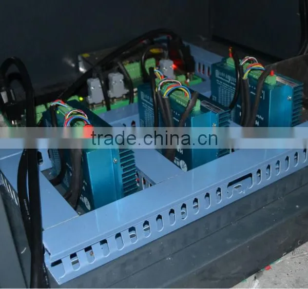 Stone Marble Granite Metal Advertising Engraving Cutter CNC Router Machine photo-5