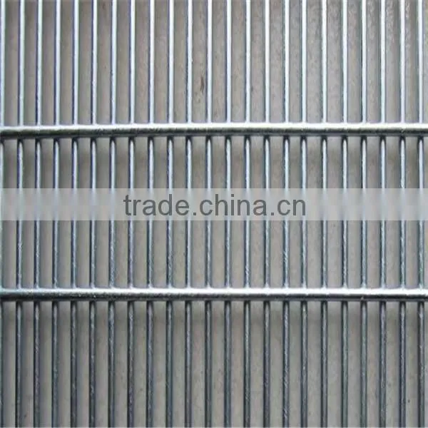 Hanqing 76.2mmx12.7mm Galvanized High Security 358 Fence photo-6