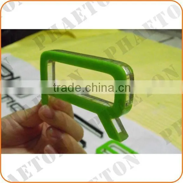 High Quality Acrylic All Light Sign Letters