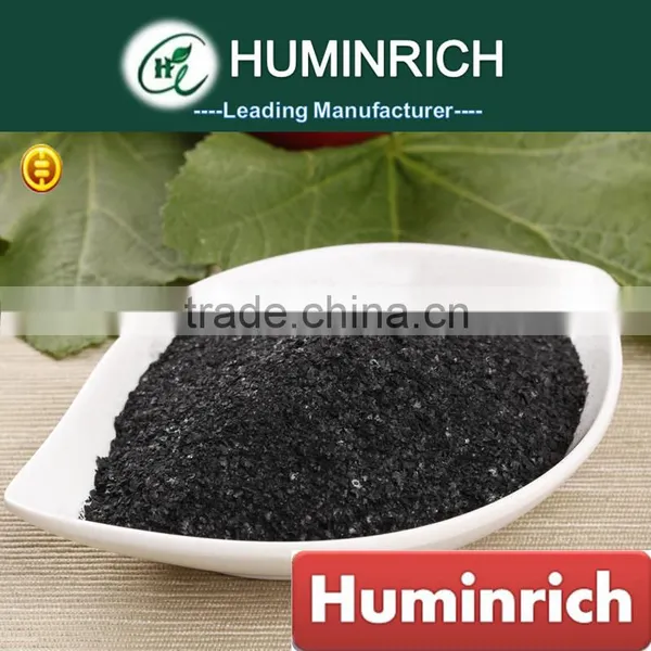 Huminrich Pest Resistance Biological Plant Growth Promoter Laminaria Seaweed photo-6