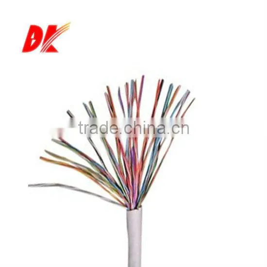 HYV,HYY Telephone Cable 10 Pairs