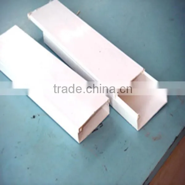 Factory Price PVC Trunking/cable Trunking System Price photo-5