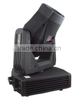 Hot Sale DMX 512 Pro 60W Moving Head LED Spot Stage Lighting With High Brightness photo-5