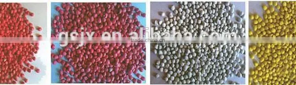 Waste PP PE Granulating Extruder photo-4